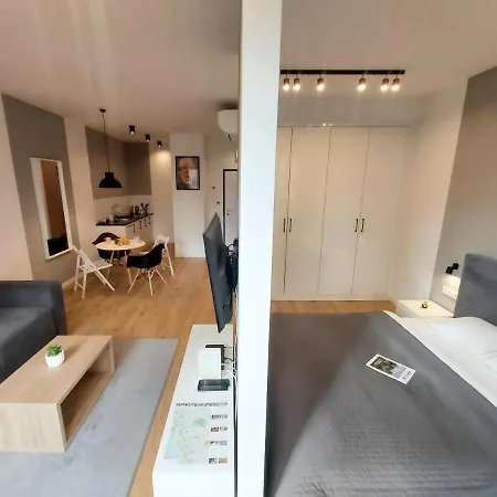 Chill Expo Slawinska Warszawa