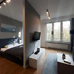 Chill Expo Slawinska Appartement Warschau