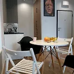 Appartement Chill Expo Slawinska *