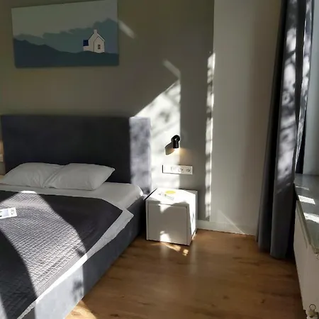 Chill Expo Slawinska Apartment