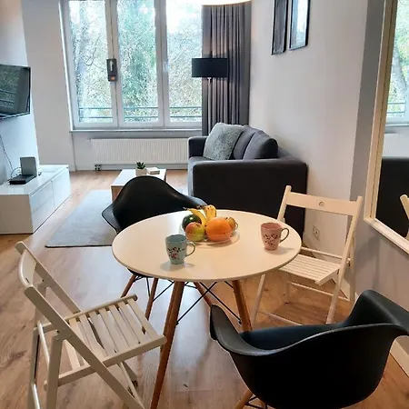 Chill Expo Slawinska Варшава