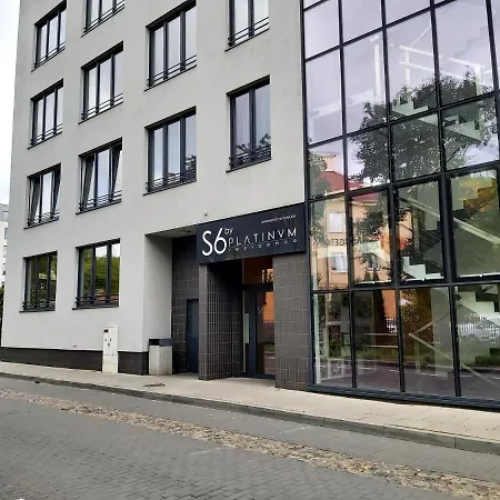 Chill Expo Slawinska