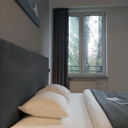 Chill Expo Slawinska